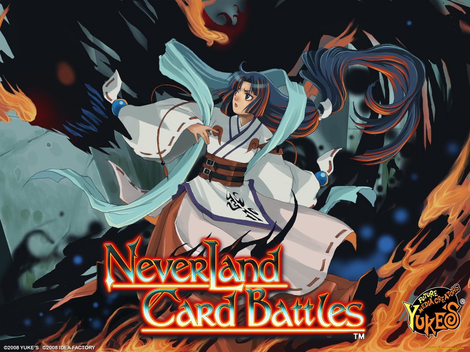 neverland, card, battles, , 